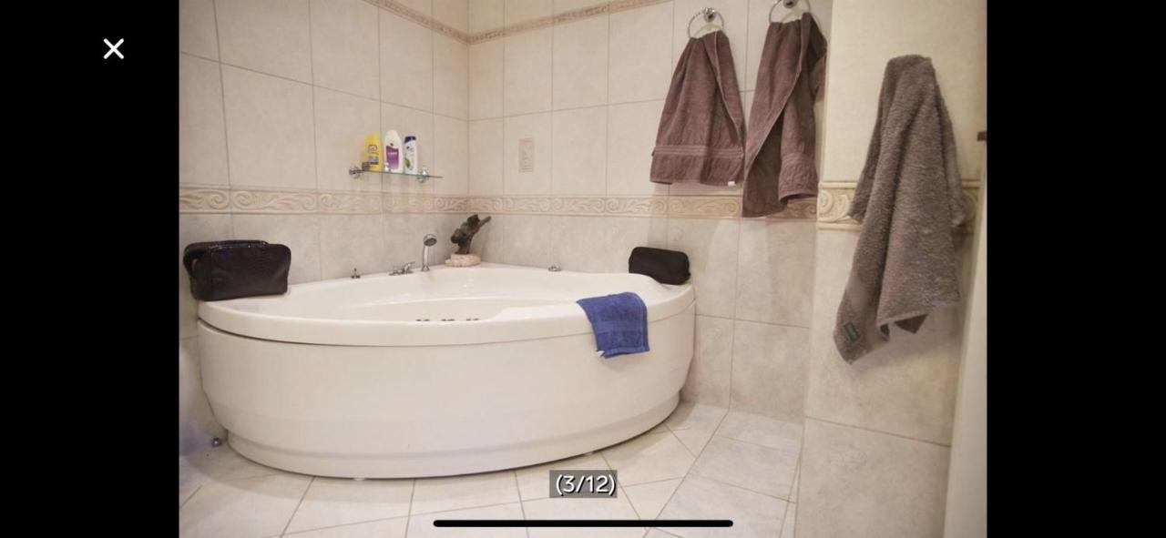 B&B I Flott Utsiktseiendom Otta Εξωτερικό φωτογραφία